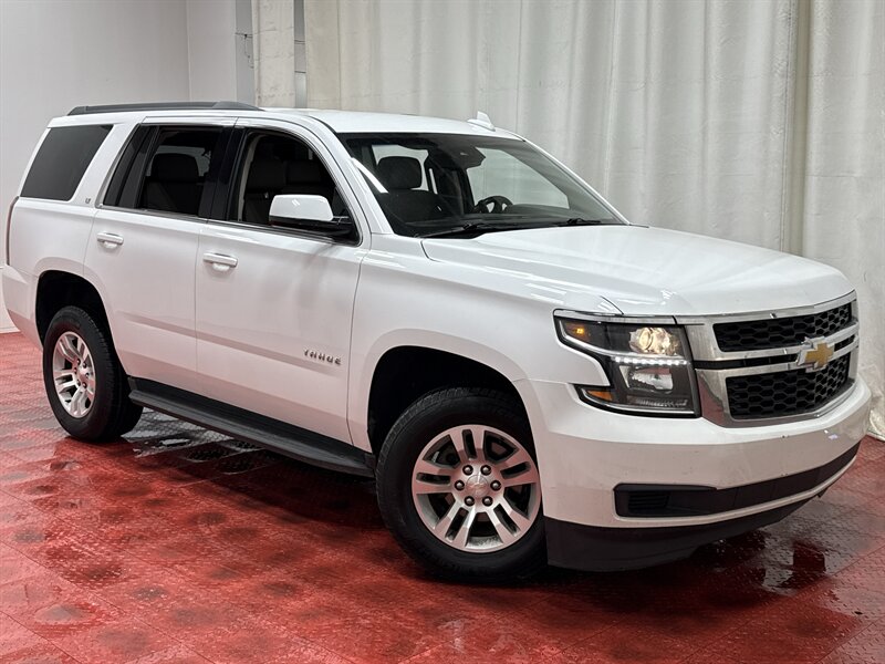 2017 Chevrolet Tahoe LT - Photo 5 - Temple Hills, MD 20748