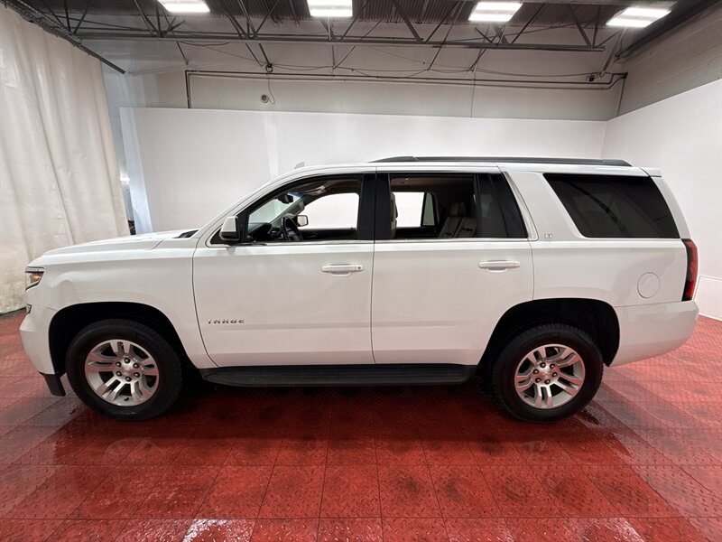 2017 Chevrolet Tahoe LT - Photo 8 - Temple Hills, MD 20748