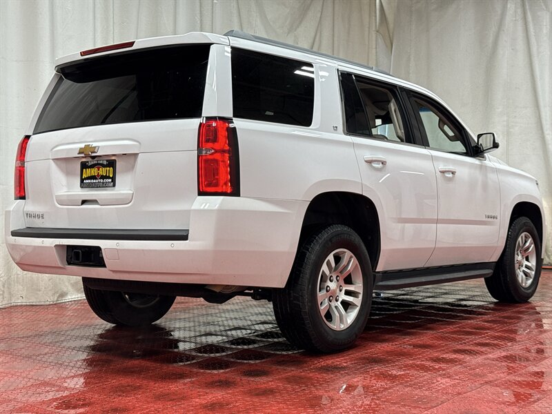 2017 Chevrolet Tahoe LT - Photo 16 - Temple Hills, MD 20748