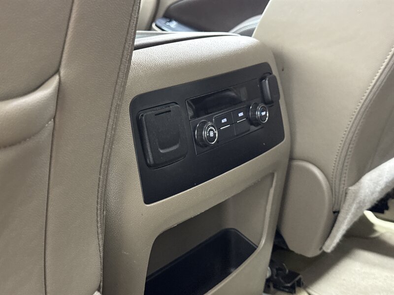 2017 Chevrolet Tahoe LT - Photo 25 - Temple Hills, MD 20748