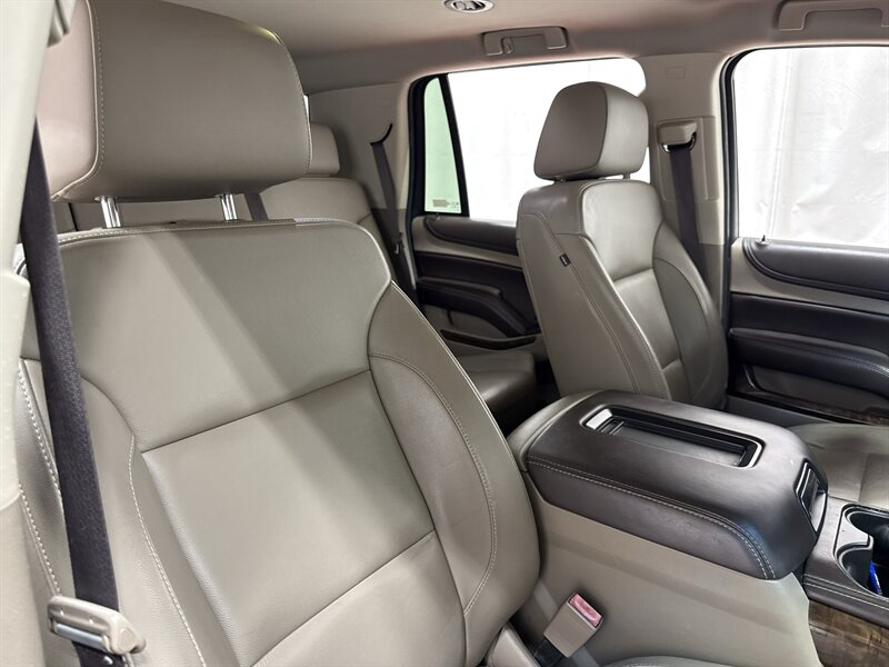 2017 Chevrolet Tahoe LT - Photo 33 - Temple Hills, MD 20748