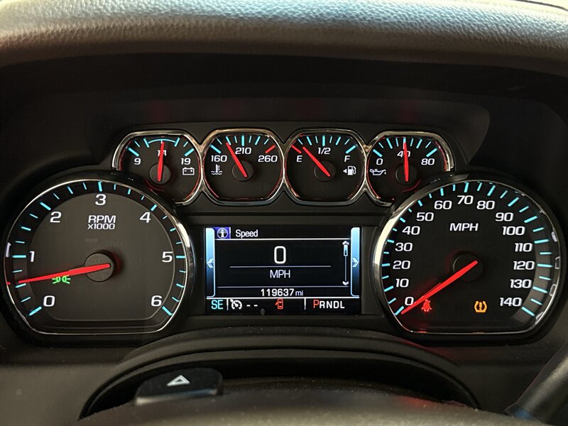 2017 Chevrolet Tahoe LT - Photo 36 - Temple Hills, MD 20748