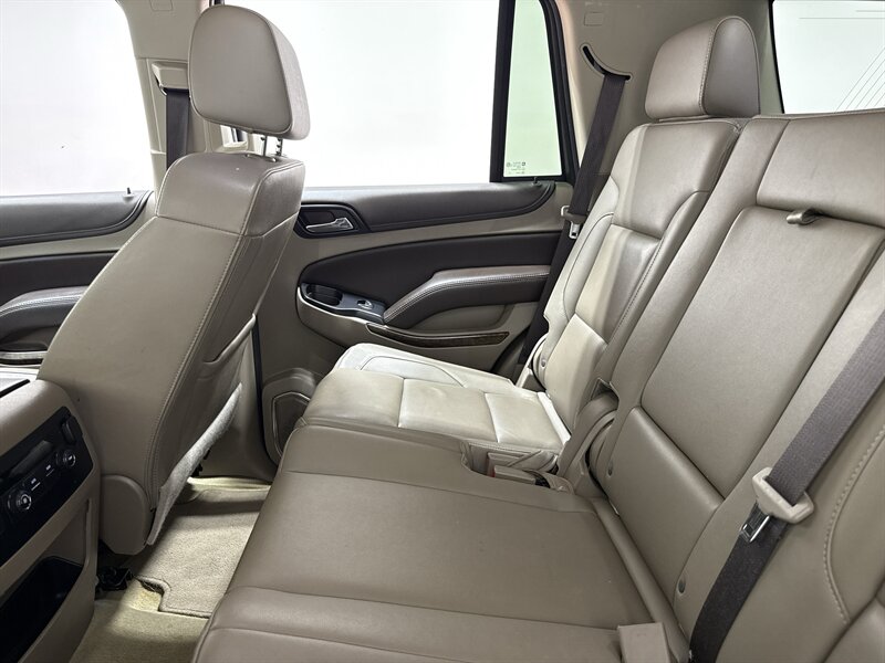 2017 Chevrolet Tahoe LT - Photo 22 - Temple Hills, MD 20748