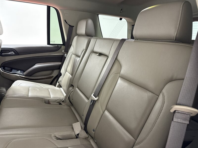2017 Chevrolet Tahoe LT - Photo 23 - Temple Hills, MD 20748
