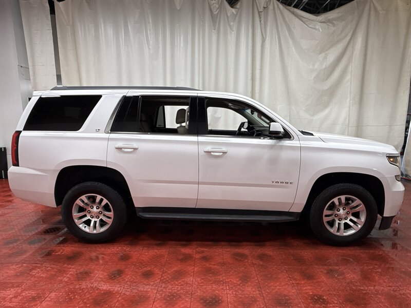 2017 Chevrolet Tahoe LT - Photo 13 - Temple Hills, MD 20748