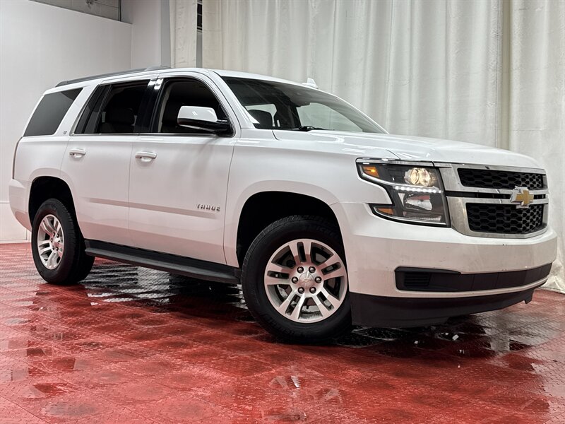 2017 Chevrolet Tahoe LT - Photo 6 - Temple Hills, MD 20748