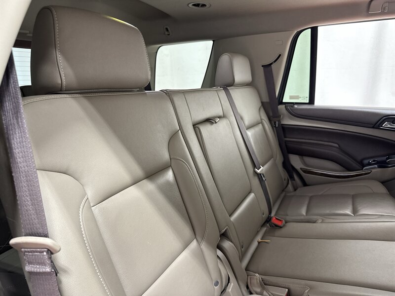 2017 Chevrolet Tahoe LT - Photo 30 - Temple Hills, MD 20748