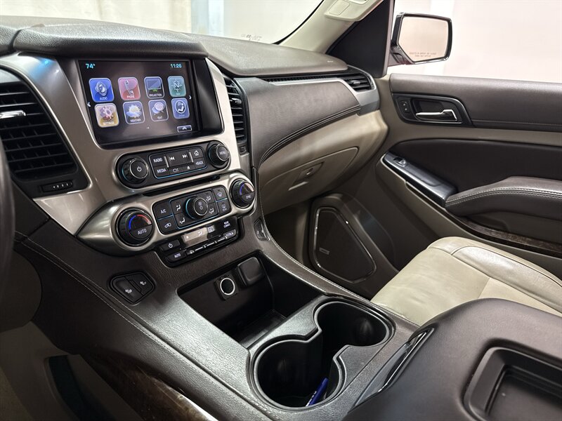 2017 Chevrolet Tahoe LT - Photo 40 - Temple Hills, MD 20748