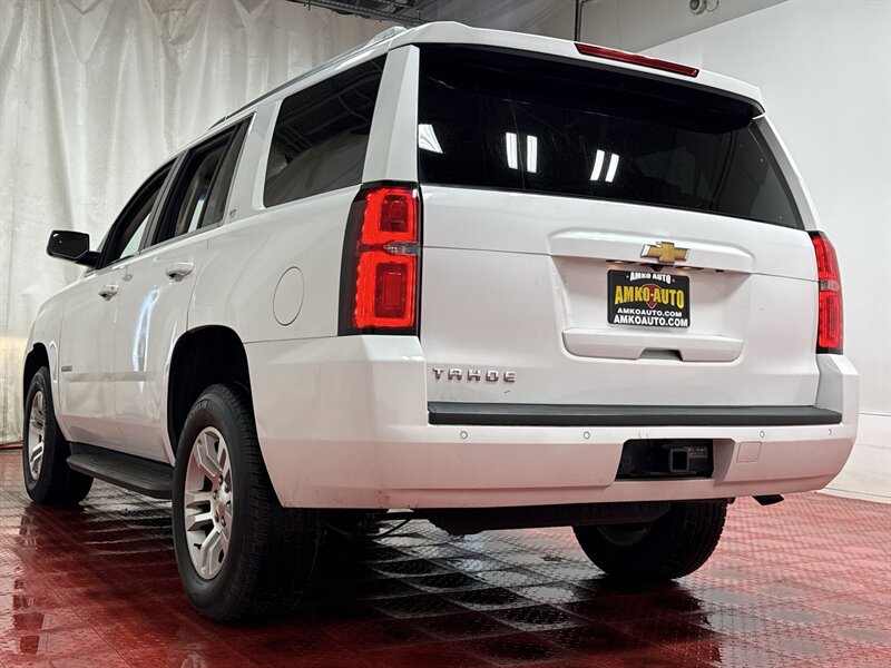 2017 Chevrolet Tahoe LT - Photo 14 - Temple Hills, MD 20748
