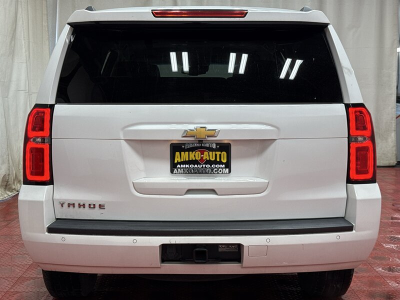 2017 Chevrolet Tahoe LT - Photo 15 - Temple Hills, MD 20748