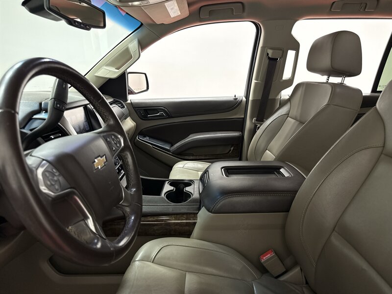 2017 Chevrolet Tahoe LT - Photo 18 - Temple Hills, MD 20748