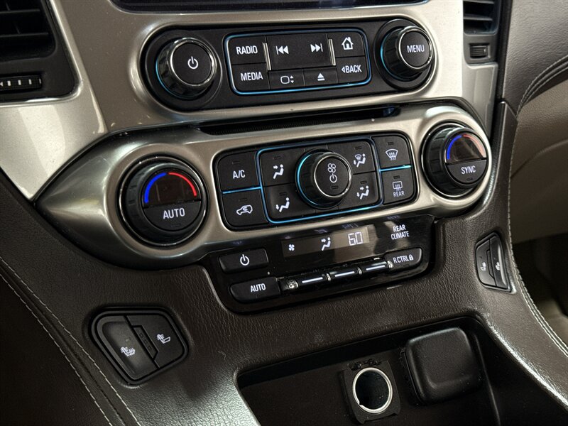 2017 Chevrolet Tahoe LT - Photo 41 - Temple Hills, MD 20748