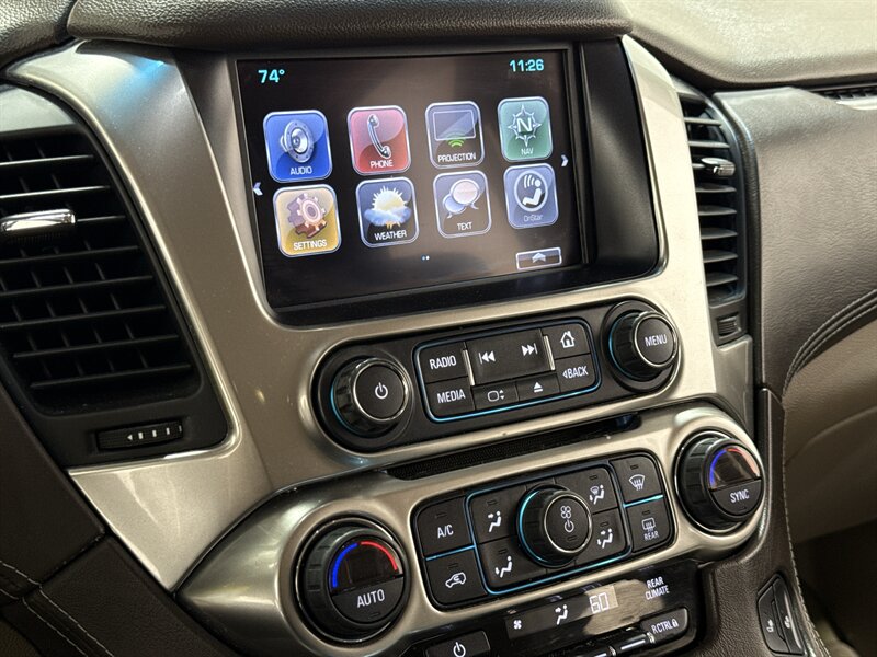 2017 Chevrolet Tahoe LT - Photo 40 - Temple Hills, MD 20748