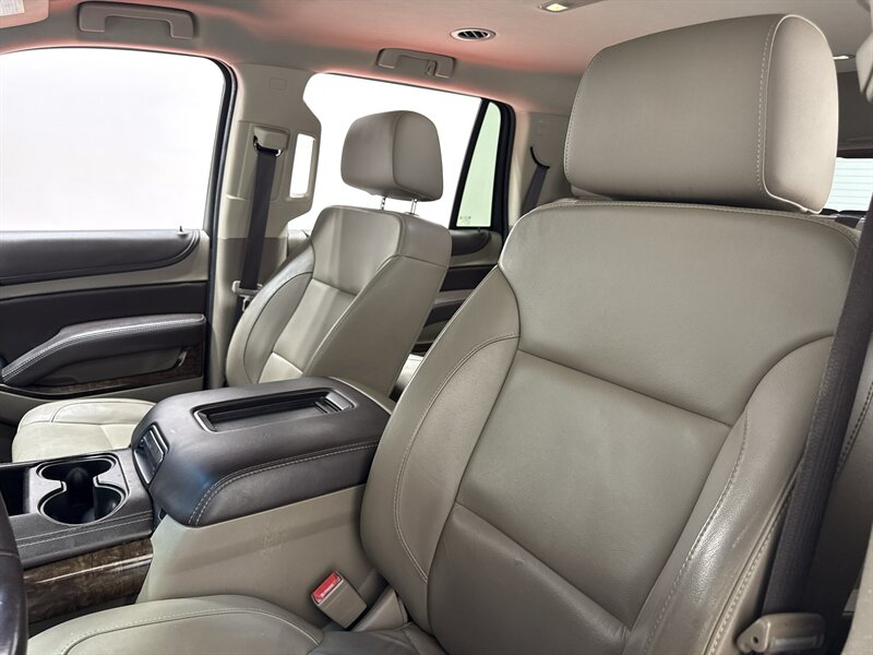 2017 Chevrolet Tahoe LT - Photo 19 - Temple Hills, MD 20748