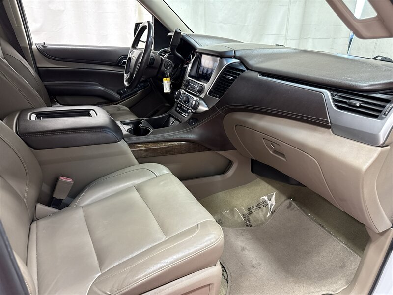 2017 Chevrolet Tahoe LT - Photo 32 - Temple Hills, MD 20748