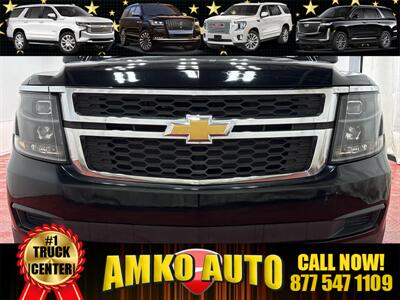 2018 Chevrolet Suburban LT   - Photo 4 - Laurel, MD 20724