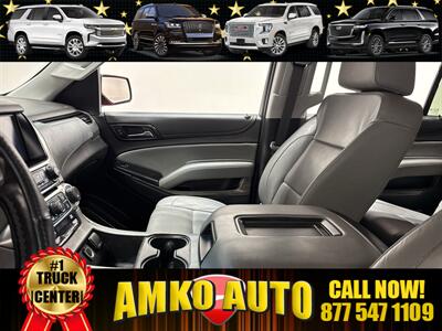 2018 Chevrolet Suburban LT   - Photo 14 - Laurel, MD 20724