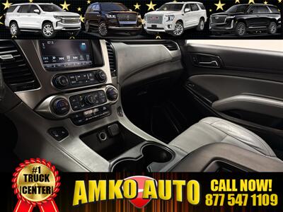 2018 Chevrolet Suburban LT   - Photo 34 - Laurel, MD 20724
