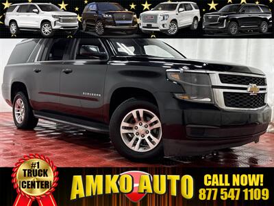 2018 Chevrolet Suburban LT   - Photo 6 - Laurel, MD 20724