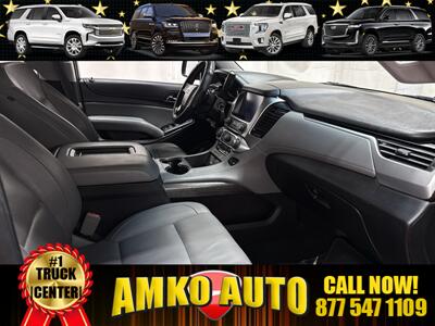 2018 Chevrolet Suburban LT   - Photo 27 - Laurel, MD 20724