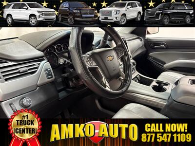 2018 Chevrolet Suburban LT   - Photo 13 - Laurel, MD 20724