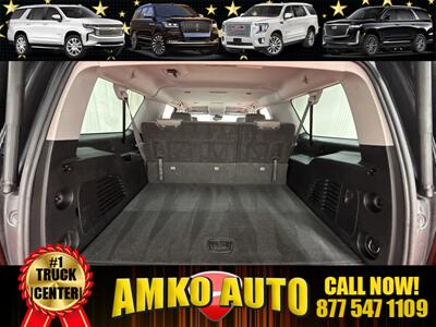 2018 Chevrolet Suburban LT   - Photo 22 - Laurel, MD 20724