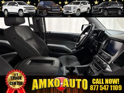 2018 Chevrolet Suburban LT   - Photo 28 - Laurel, MD 20724