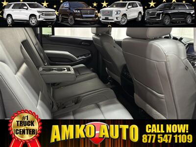 2018 Chevrolet Suburban LT   - Photo 24 - Laurel, MD 20724