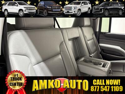 2018 Chevrolet Suburban LT   - Photo 25 - Laurel, MD 20724
