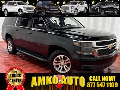 2018 Chevrolet Suburban LT   - Photo 5 - Laurel, MD 20724