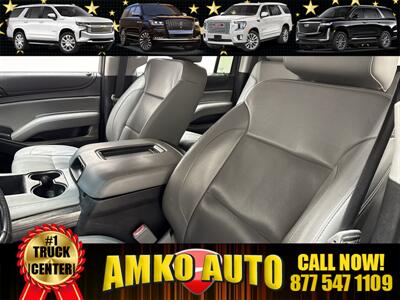 2018 Chevrolet Suburban LT   - Photo 15 - Laurel, MD 20724