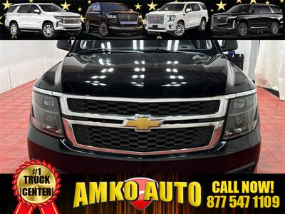 2018 Chevrolet Suburban LT   - Photo 3 - Laurel, MD 20724