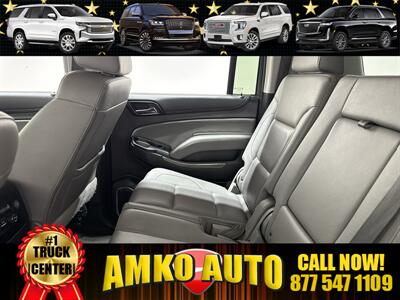 2018 Chevrolet Suburban LT   - Photo 18 - Laurel, MD 20724