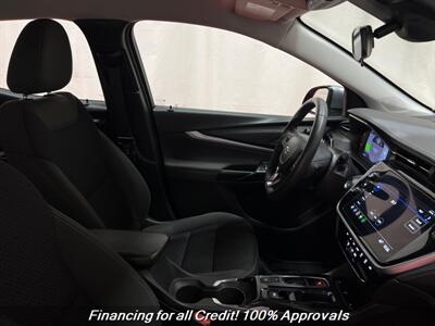 2023 Chevrolet Bolt EUV LT   - Photo 31 - Temple Hills, MD 20748