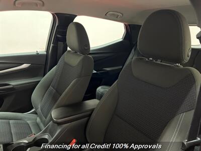 2023 Chevrolet Bolt EUV LT   - Photo 19 - Temple Hills, MD 20748