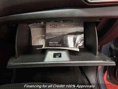 2023 Chevrolet Bolt EUV LT   - Photo 34 - Temple Hills, MD 20748