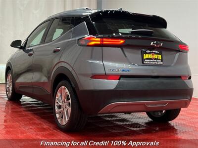 2023 Chevrolet Bolt EUV LT   - Photo 13 - Temple Hills, MD 20748