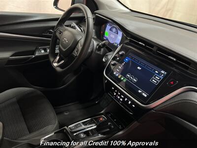 2023 Chevrolet Bolt EUV LT   - Photo 33 - Temple Hills, MD 20748