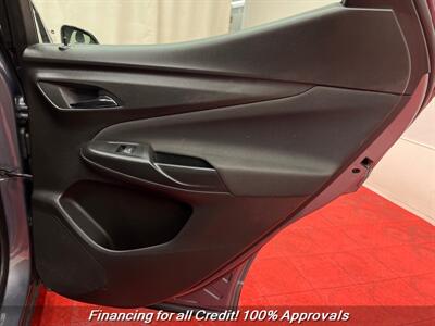 2023 Chevrolet Bolt EUV LT   - Photo 24 - Temple Hills, MD 20748