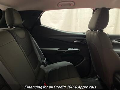 2023 Chevrolet Bolt EUV LT   - Photo 27 - Temple Hills, MD 20748