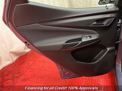 2023 Chevrolet Bolt EUV LT   - Photo 20 - Temple Hills, MD 20748