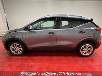 2023 Chevrolet Bolt EUV LT   - Photo 7 - Temple Hills, MD 20748