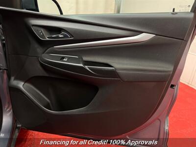 2023 Chevrolet Bolt EUV LT   - Photo 29 - Temple Hills, MD 20748