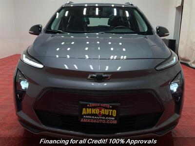 2023 Chevrolet Bolt EUV LT   - Photo 4 - Temple Hills, MD 20748