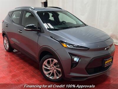 2023 Chevrolet Bolt EUV LT   - Photo 6 - Temple Hills, MD 20748
