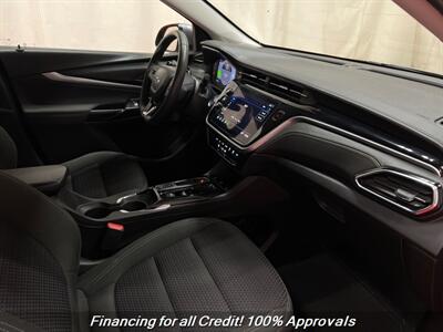 2023 Chevrolet Bolt EUV LT   - Photo 30 - Temple Hills, MD 20748