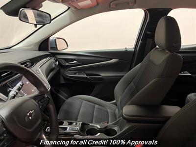 2023 Chevrolet Bolt EUV LT   - Photo 18 - Temple Hills, MD 20748