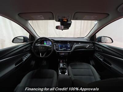 2023 Chevrolet Bolt EUV LT   - Photo 36 - Temple Hills, MD 20748