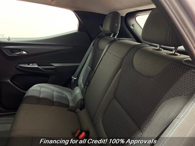 2023 Chevrolet Bolt EUV LT   - Photo 22 - Temple Hills, MD 20748