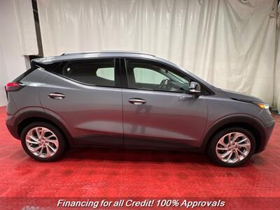 2023 Chevrolet Bolt EUV LT   - Photo 12 - Temple Hills, MD 20748